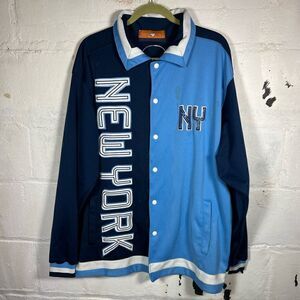 Vintage Veezo New York Jacket